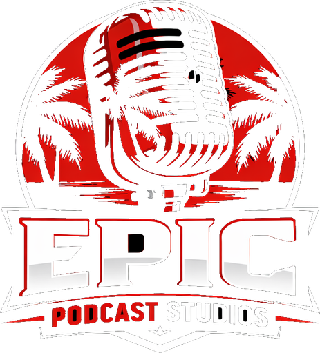 Epic Podcast Studios